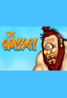 free steam game The Odyssey