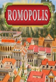 free steam game Romopolis