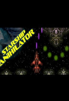 free steam game Starship Annihilator