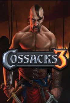 free steam game Cossacks 3
