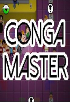 free steam game Conga Master