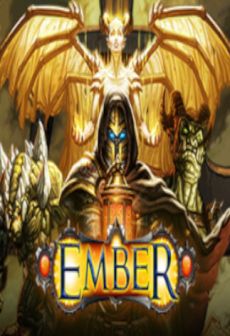 free steam game Ember