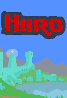 free steam game Hiiro