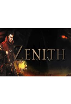 free steam game Zenith