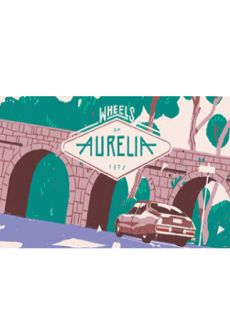 free steam game Wheels of Aurelia