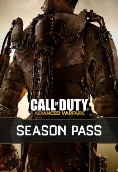 free steam game Call of Duty: Advanced Warfare - Season Pass