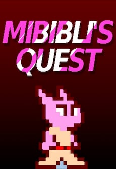 Mibibli's Quest