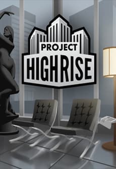 free steam game Project Highrise Official Bundle