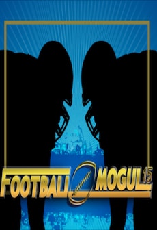 free steam game Football Mogul 15