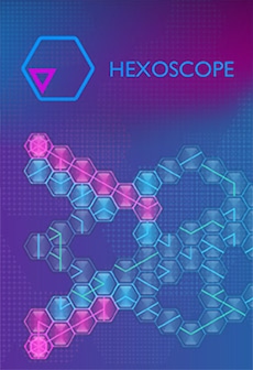 free steam game Hexoscope