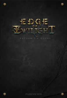 free steam game Edge of Twilight – Return To Glory