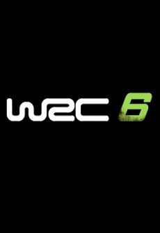 free steam game WRC 6 FIA World Rally Championship