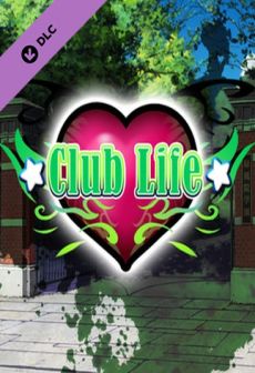 free steam game Club Life - Soundtrack