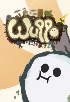 free steam game Wuppo