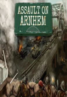 free steam game Assault on Arnhem