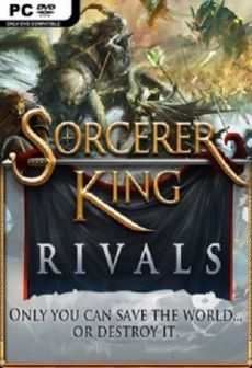 Sorcerer King Rivals