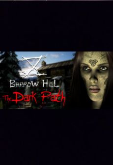 free steam game Barrow Hill: The Dark Path