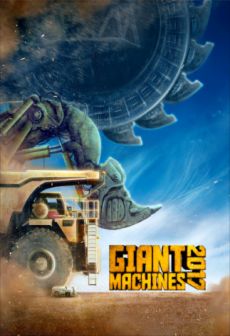 free steam game Giant Machines 2017