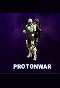 Protonwar
