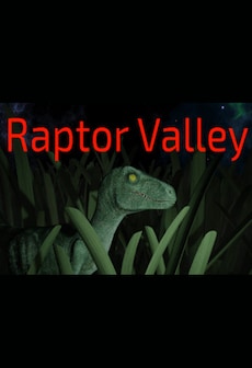 free steam game Raptor Valley VR