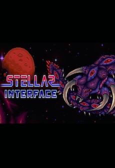 free steam game Stellar Interface