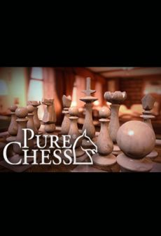 free steam game Pure Chess Grandmaster Edition