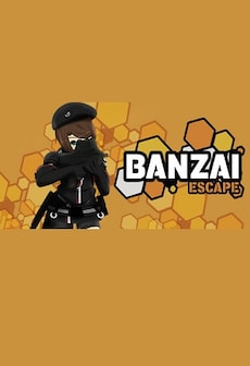 Banzai Escape