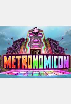 free steam game The Metronomicon