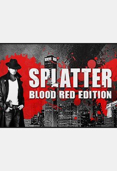 Splatter - Zombie Apocalypse