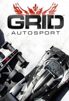 GRID Autosport Complete