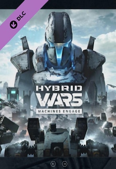 free steam game Hybrid Wars Season Pass