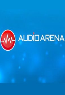 Audio Arena VR