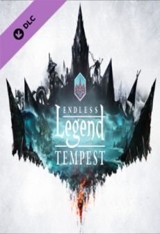 free steam game Endless Legend - Tempest
