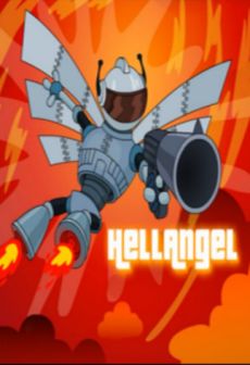 free steam game HellAngel
