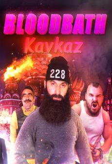 free steam game Bloodbath Kavkaz