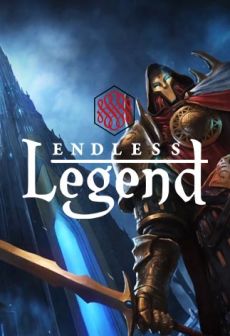 free steam game Endless Legend - Emperor Edition
