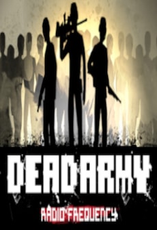 free steam game Dead Army - Radio Frequency