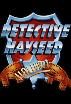 Detective Hayseed - Hollywood