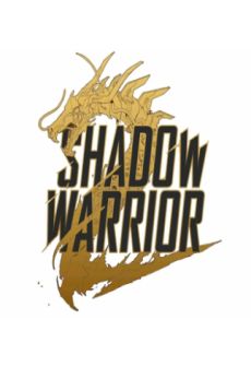 Shadow Warrior 2 Deluxe Edition