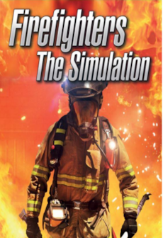 free steam game Firefighters - The Simulation