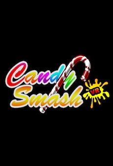 free steam game Candy Smash VR