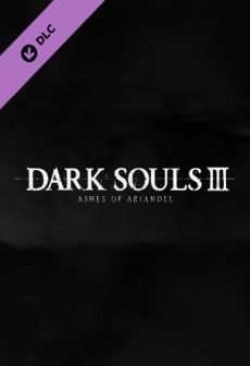 free steam game DARK SOULS III - Ashes of Ariandel
