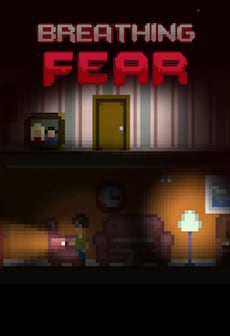free steam game Breathing Fear