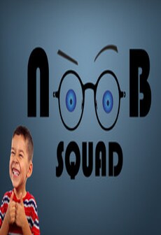 free steam game Noob Squad