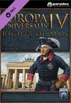 free steam game Europa Universalis IV: Rights of Man