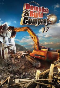 free steam game Demolish & Build Company 2017