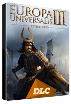free steam game Europa Universalis III: Divine Wind