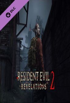 Resident Evil Revelations 2 - Biohazard Revelations 2 Episode Two: Contemplation