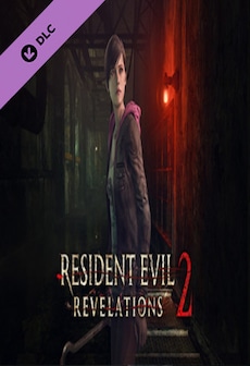 Resident Evil Revelations 2 / Biohazard Revelations 2 Episode 3: Judgment