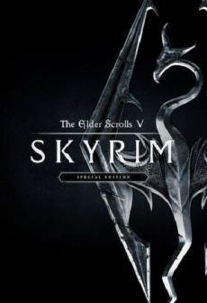 free steam game The Elder Scrolls V: Skyrim Special Edition